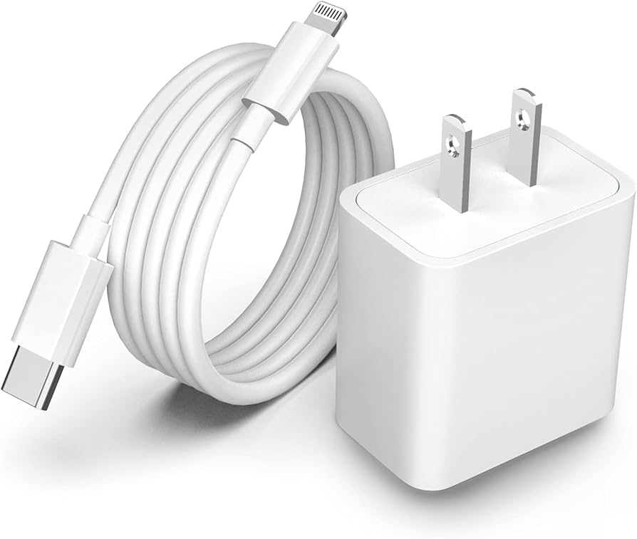Apple 20W USB-C Charger