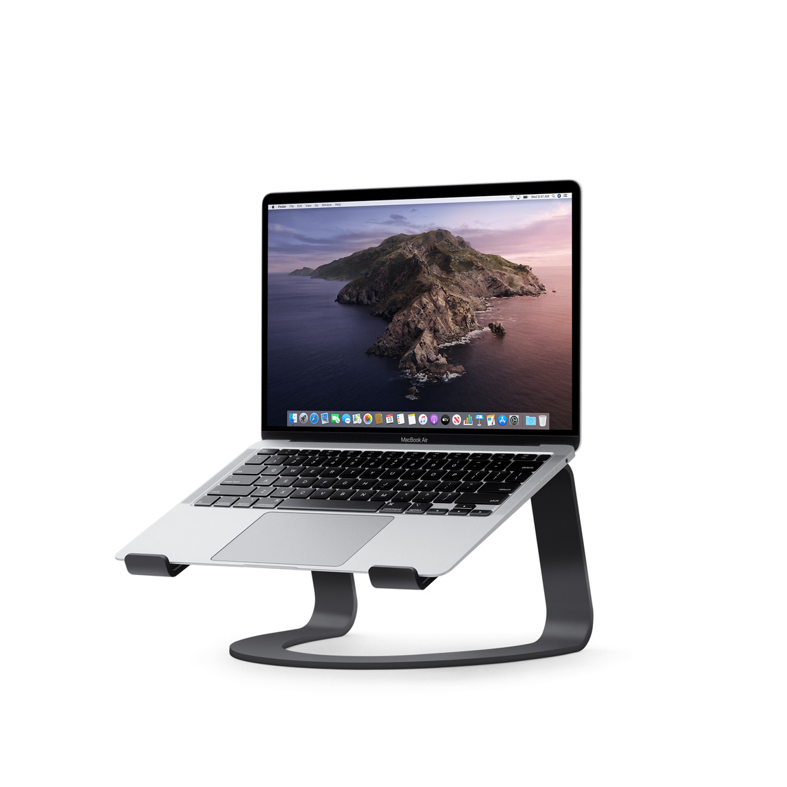 Apple Laptop Stand